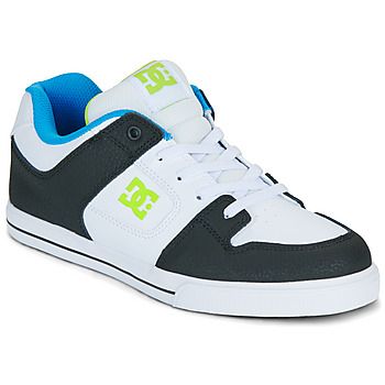 DC Shoes Zapatillas PURE ELASTIC para niño