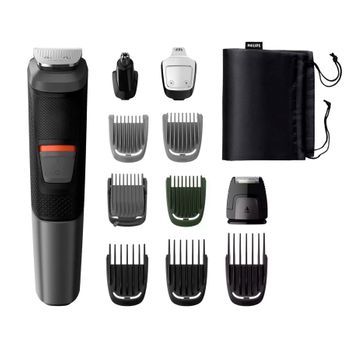 Philips Mg5730/15 Multigroom Series 5000 Recortador Negro