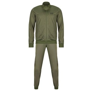 Emporio Armani EA7 Chándal TRAIN CORE ID M T-SUIT TT FZ CH PL para hombre