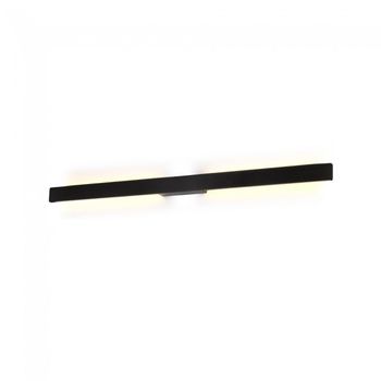 Aplique de pared para exterior led lotus (20w)