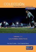 las areas del entrenamiento vol iii