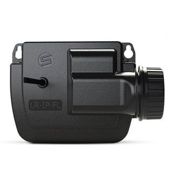 Programador A Pilas Solem Lr-ip-fl 1 Estación Con Control De Caudal | Oferta Exclusiva