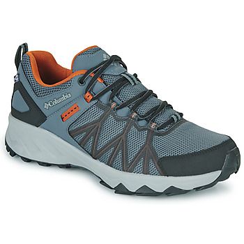 Columbia Zapatillas de senderismo PEAKFREAK II OUTDRY para hombre