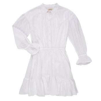 Zadig & Voltaire Vestido X60553 para niña