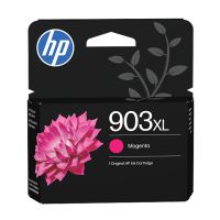 hp 903xl t6m07ae magenta original high capacity ink cartridge