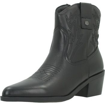 Carmela Botas 164391c Botin Sra para mujer