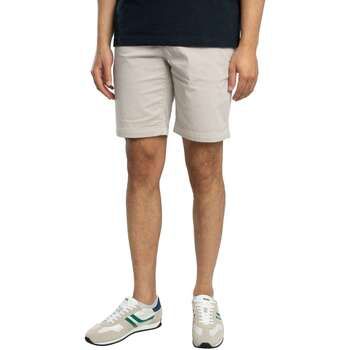BOSS Short Shorts chinos delgados para hombre
