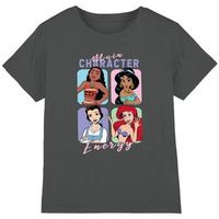 disney tops y camisetas main character energy para nina