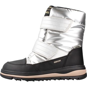 Geox Botas J Adelhide Girl para niña