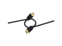 reacondicionado seminuevo muy bueno cable hdmi - isy ihd-9007-it 15 m negro
