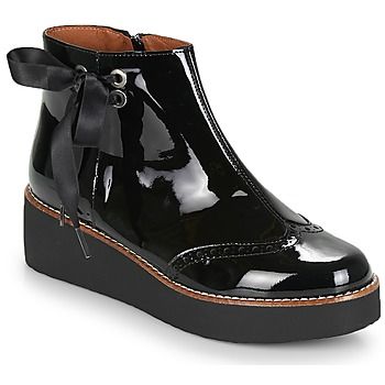Fericelli Botines JANDICI para mujer