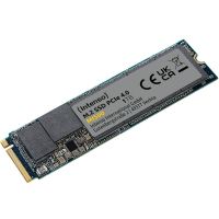 intenso mi500 1tb ssd pcie gen4 nvme