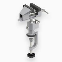 mini prensa de mesa meister
