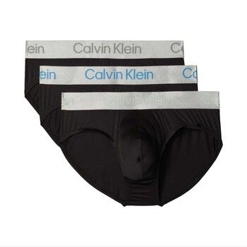 Calvin Klein Jeans Calzoncillos Hip Brief 3Pk para hombre