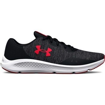 Under Armour Zapatillas de running Charged Pursuit 3 Twist para hombre