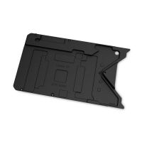 ekwb backplate vga ek-quantum vector fe rtx 3090 ti negra