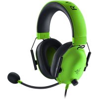razer blackshark v2 x auriculares gaming 71 verdes