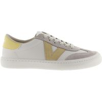 victoria zapatillas 1186100 amarillo para mujer