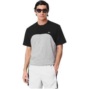 Lacoste Camiseta TH9551-00-LY3 para hombre