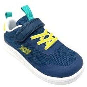 Xti Zapatillas Zapato niño 153116 respetuoso azul para niño