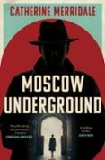 moscow underground