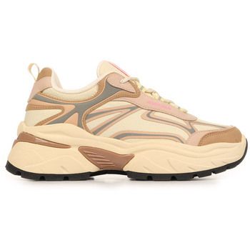 Buffalo Deportivas Moda Claw para mujer