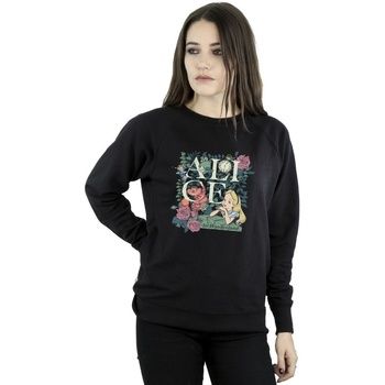 Disney Jersey Alice in Wonderland para mujer
