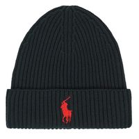 polo ralph lauren gorro fo hat-cold weather-hat para mujer