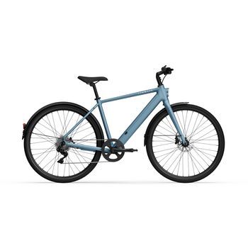 E-bike Urbana Tenways Cgo600 Plus