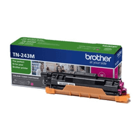 toner brother magenta tn243m