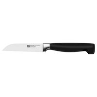zwilling vier sterne cuchillo para verduras 8 cm