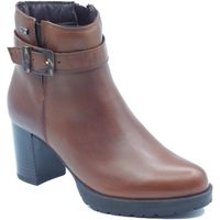 valleverde botines 49362 nappa para mujer