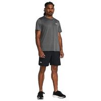 under armour short de 18 cm ua lancement para hombre