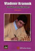 vladimir kramnik partidas magistrales vol 2