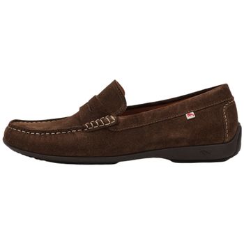 Fluchos Mocasines F2207 para hombre