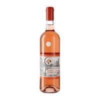 alexandre almeida vino rosado bucaco dao 75 cl 13 vol