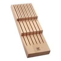 organizador de cuchillos zwilling  12