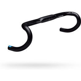 Pro Man. Vibe Aero Aluminio Negro 42cm/ 31.8mm