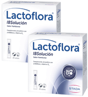 lactoflora probiotico ibsolucion 2x28 sobres