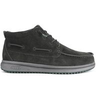 walk in pitas botines timor suede para hombre