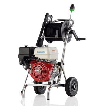Hidrolimpiadora Profi-jet B 16/250