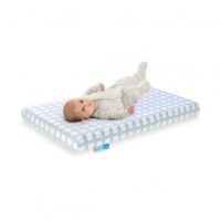 colchon minicuna ecus kids care ultimate mini