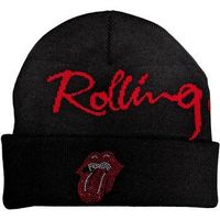 the rolling stones gorro ro5967 para hombre