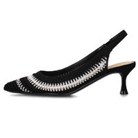 chiconic zapatos de tacon 5120125 para mujer
