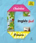 ingles facil para primaria chuletas 2016