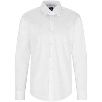 BOSS Camisa manga larga Joe para hombre