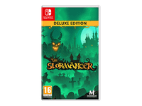 nintendo switch 2 the slormancer ed deluxe