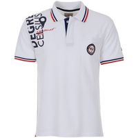 degre celsius polo polo manches courtes homme calor para hombre
