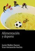 alimentacion y deporte