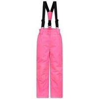 mountain warehouse pantalones honey para nino